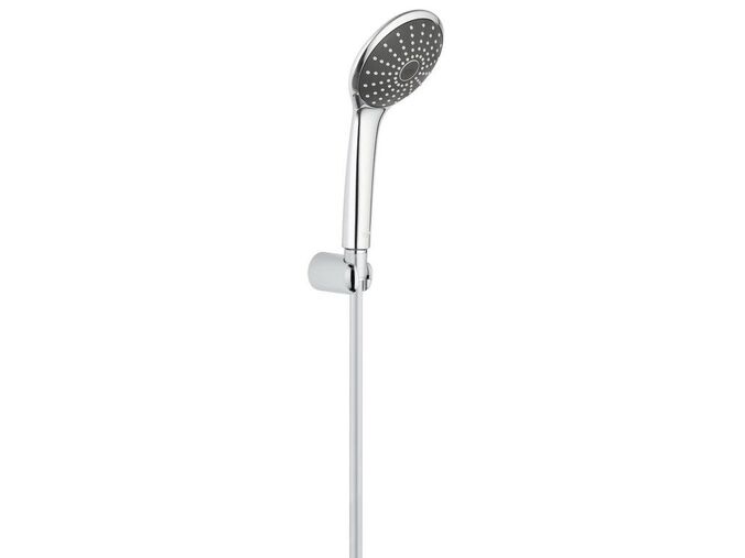 Grohe Vitalio Joy Set sprchové hlavice, držáku a hadice, chrom