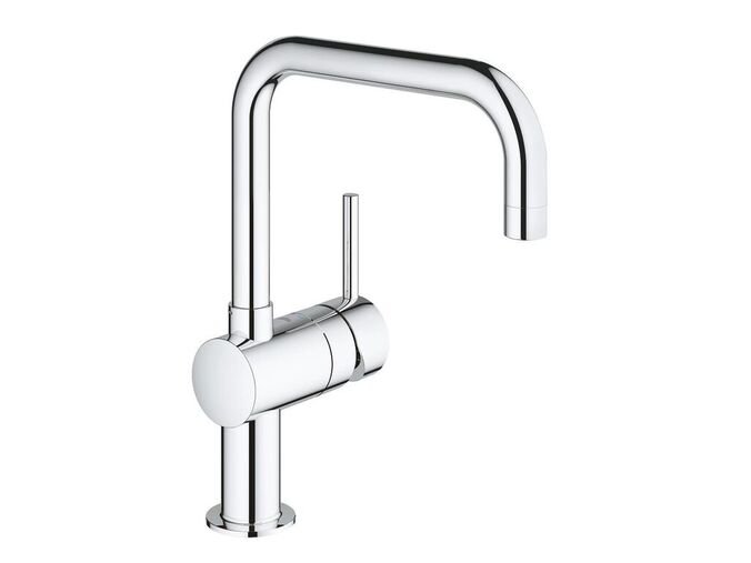 Grohe Minta Dřezová baterie, chrom