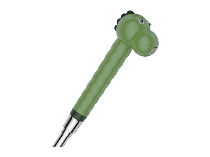 Hansgrohe Jocolino Dětská sprchová hlavice, 2 proudy, zelená