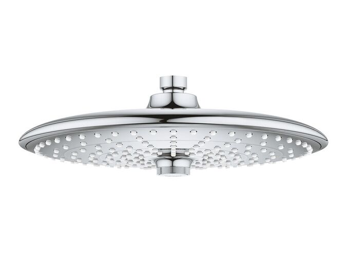 Grohe Euphoria SmartControl Hlavová sprcha 260, 3 proudy, chrom