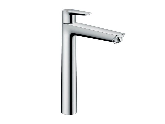 Hansgrohe Talis E Umyvadlová baterie, chrom
