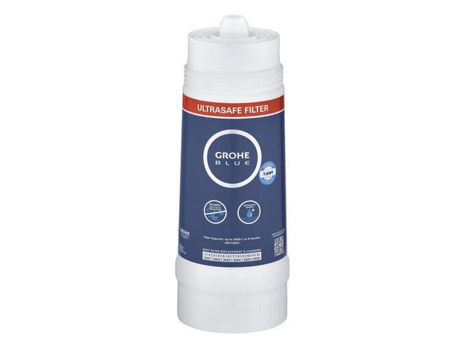 Grohe Náhradní díly Filtr, 3000 l