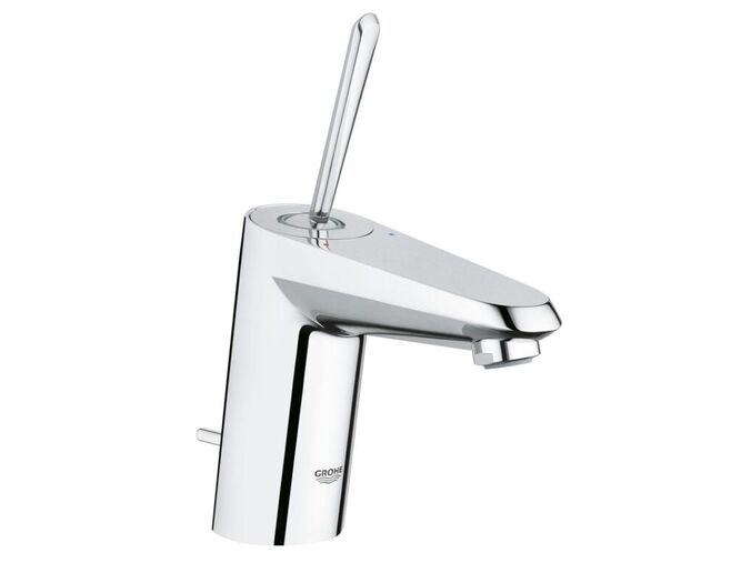 Grohe Eurodisc Joy Páková umyvadlová baterie, chrom