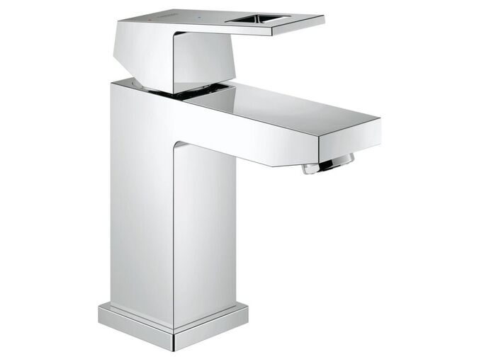 Grohe Eurocube Páková umyvadlová baterie ES, chrom