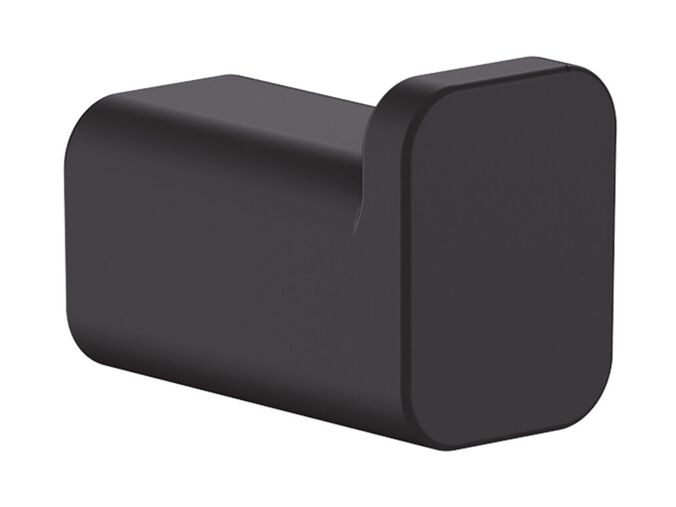 Hansgrohe AddStoris Háček, matná černá