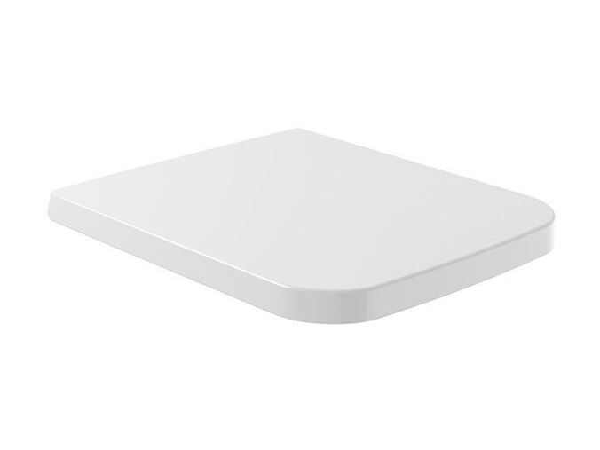 Villeroy & Boch Finion WC sedátko s poklopem, SoftClosing, Stone White