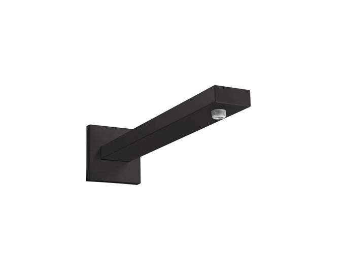 Hansgrohe Příslušenství Sprchové rameno 389 mm, matná černá
