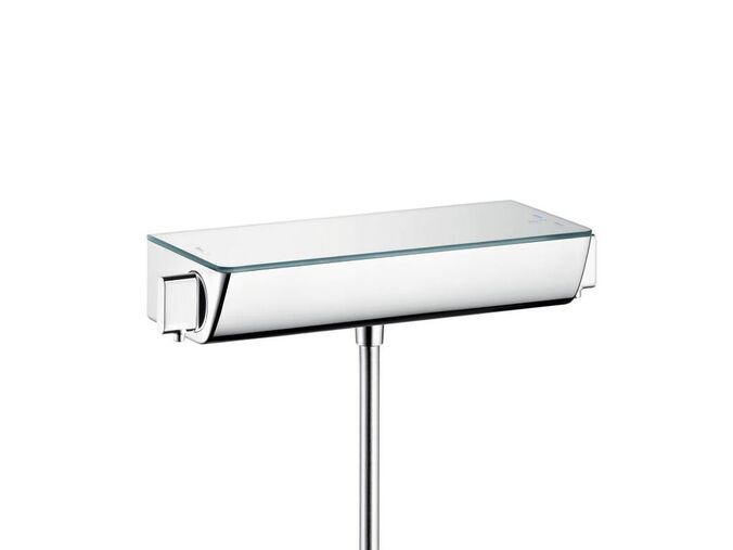 Hansgrohe Ecostat Select Termostatická sprchová baterie, chrom