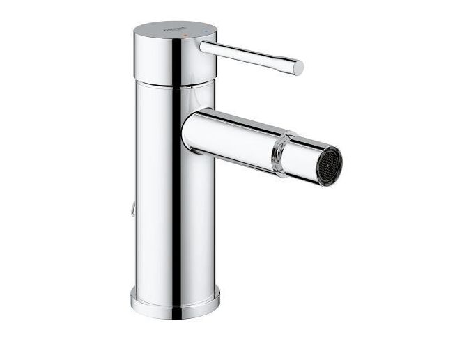 Grohe Essence Páková bidetová baterie S, chrom
