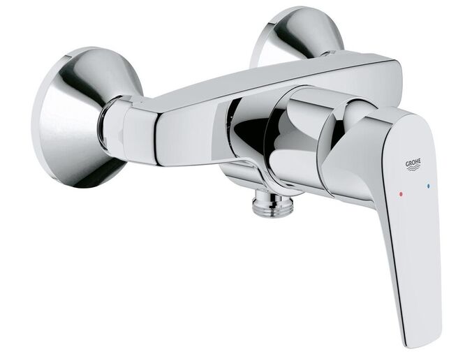 Grohe Start Flow Sprchová baterie, chrom