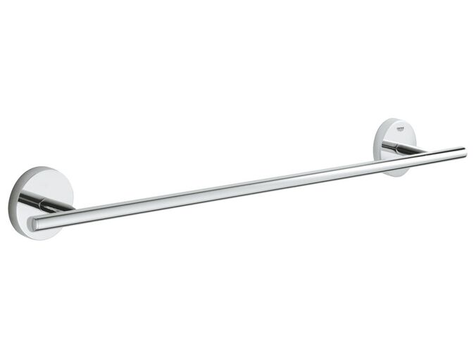 Grohe QuickFix Start Cosmopolitan Držák ručníku, chrom