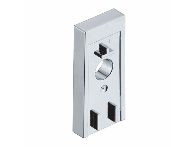 Hansgrohe Příslušenství Podložka pro vyrovnání obkladů, chrom