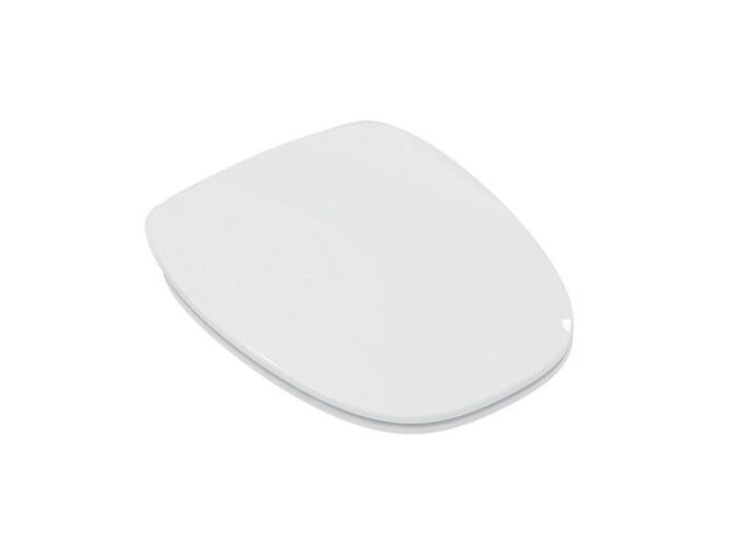 Ideal Standard Dea WC sedátko ultra ploché softclose, bílá matná