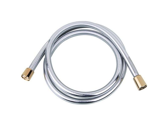 Hansgrohe Isiflex Sprchová hadice Isiflex 1,60 m, chrom/vzhled zlata