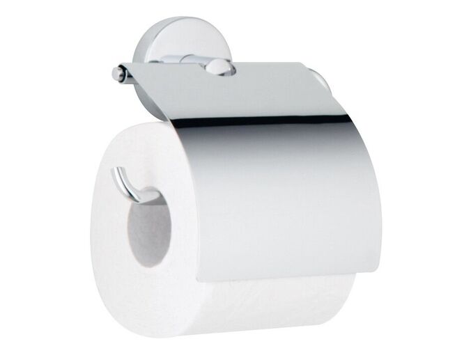 Hansgrohe Logis Držák toaletního papíru, chrom