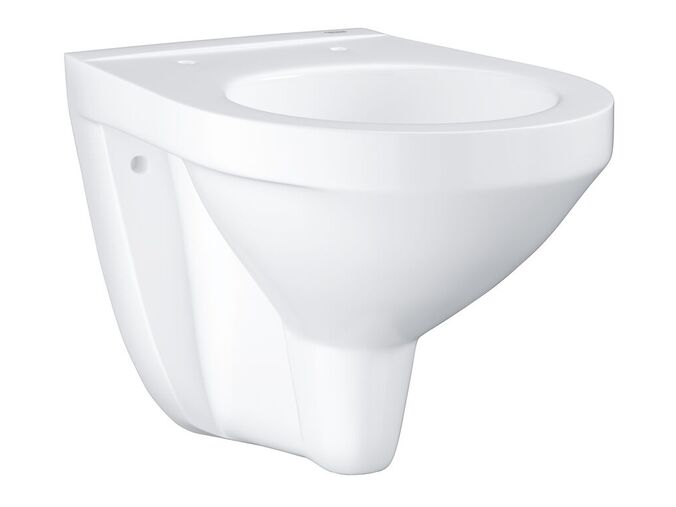 Grohe Bau Ceramic Závěsné WC, alpská bílá