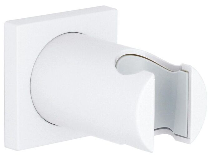 Grohe Rainshower Nástěnný držák sprchy, bílá