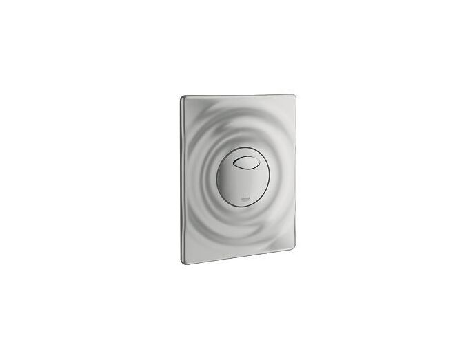 Grohe Surf Ovládací tlačítko, matný chrom