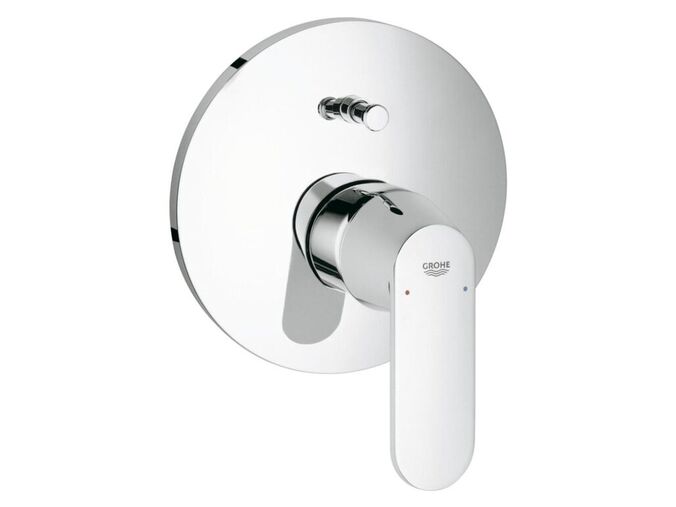 Grohe Eurosmart Cosmopolitan Vanová baterie pod omítku, chrom