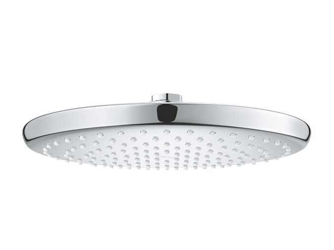 Grohe Vitalio Start Hlavová sprcha, průměr 250 mm, 9,5 l/min, 1 proud, chrom