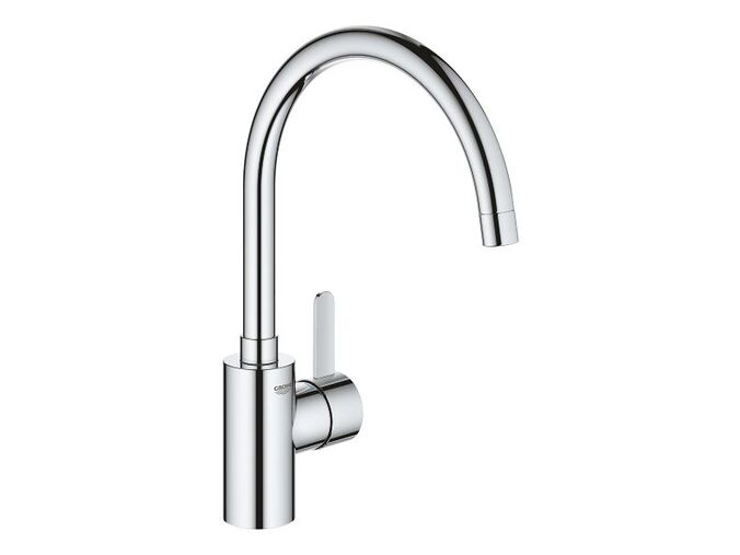 Grohe Eurosmart Cosmopolitan Dřezová baterie, chrom