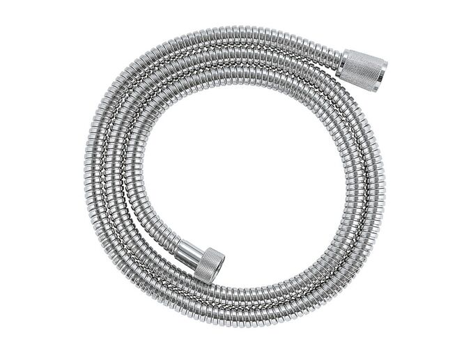 Grohe Hadice Sprchová hadice VitalioFlex Metal Long-Life 1,5 m, chrom