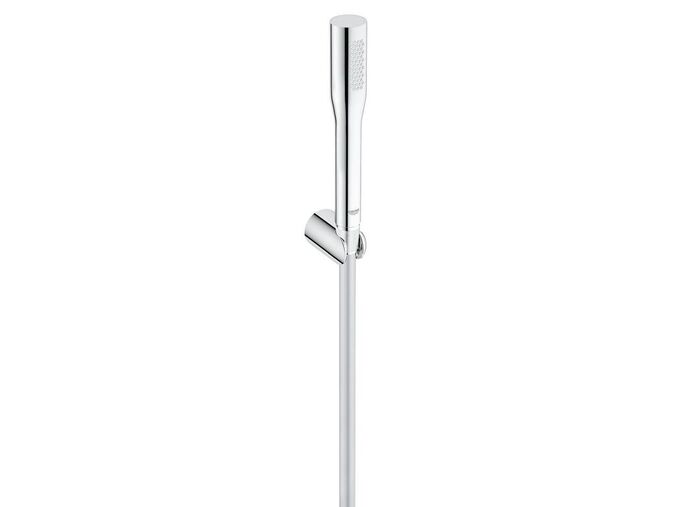 Grohe Vitalio Get Stick Set sprchové hlavice, držáku a hadice, chrom
