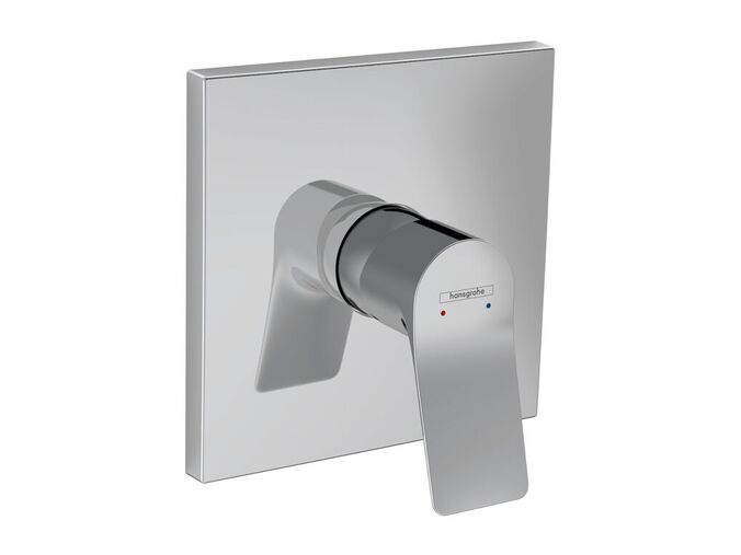 Hansgrohe Vivenis Sprchová baterie pod omítku, chrom
