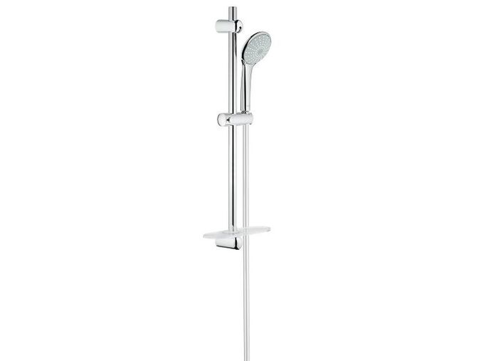 Grohe Euphoria Sprchová souprava Mono, chrom