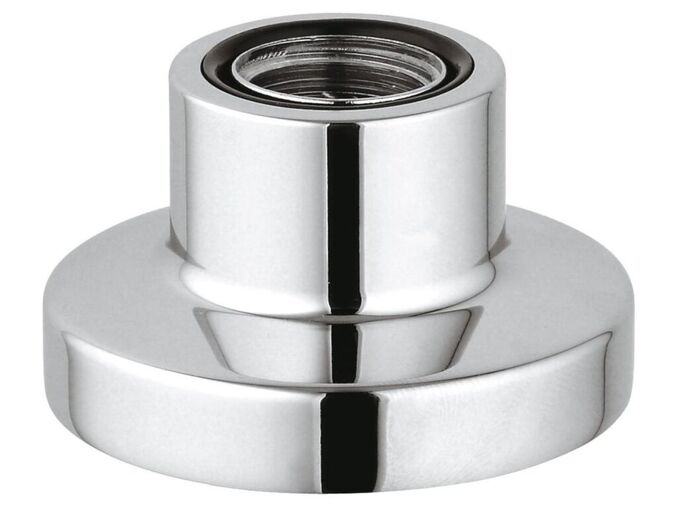 Grohe Průchodky Průchodka výsuvné sprchy, chrom