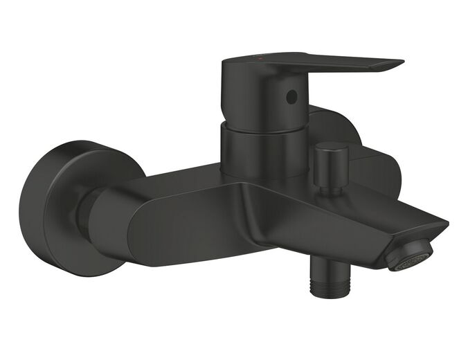 Grohe QuickFix Start Vanová baterie, matná černá