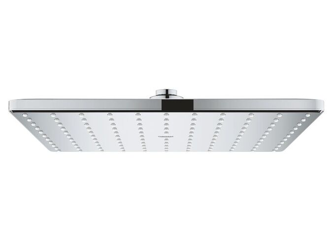 Grohe Rainshower Hlavová sprcha 310 Mono Cube 9,5 l/min, 1 proud, chrom
