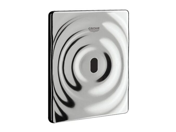 Grohe Tectron Surf Elektronické ovládání splachování pisoáru, chrom