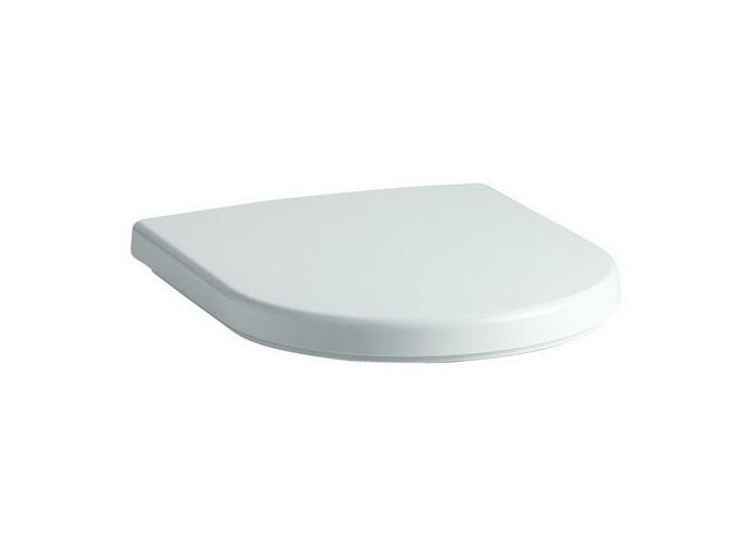 Laufen Living WC sedátko s poklopem, soft close