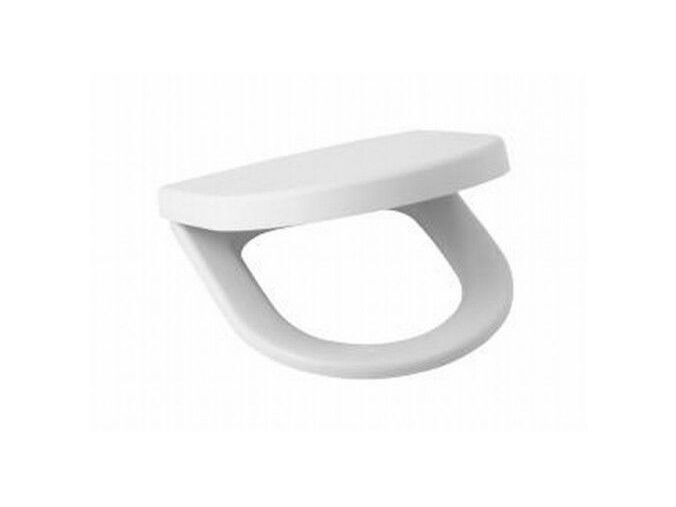 Jika MIO klozetové sedátko s poklopem SLOWCLOSE, duroplast