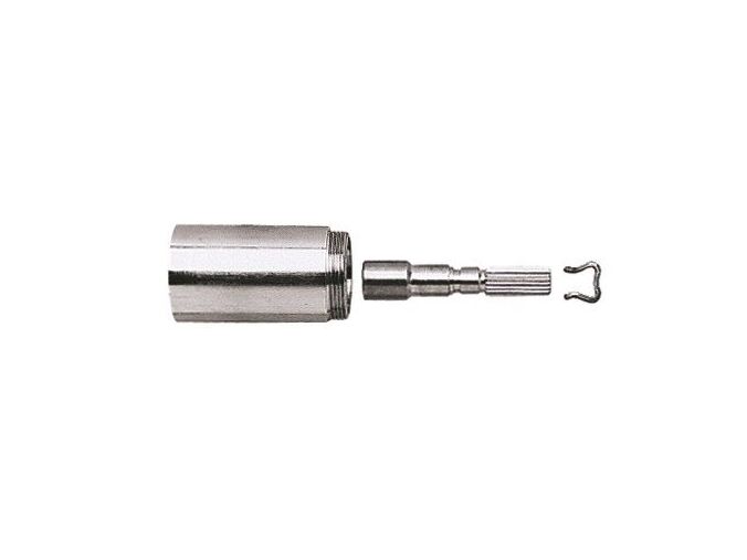 Grohe Příslušenství Prodlužovací set 40 mm, chrom
