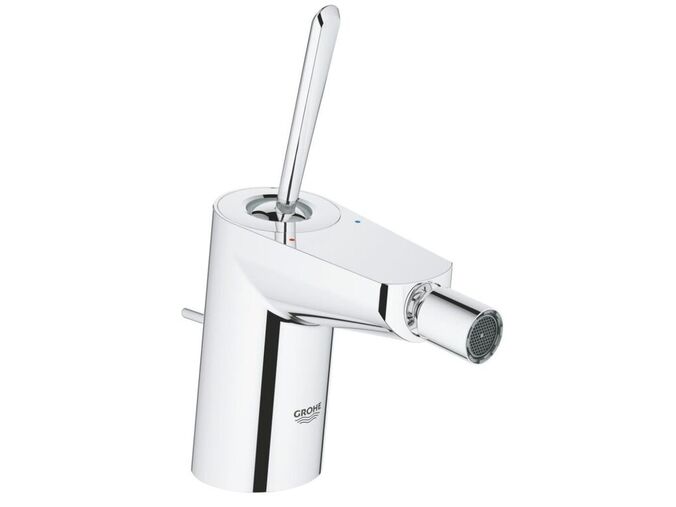 Grohe Eurodisc Joy Páková bidetová baterie, chrom
