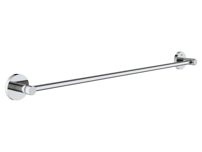 Grohe QuickFix Start Držák ručníku, délka 60 cm, chrom