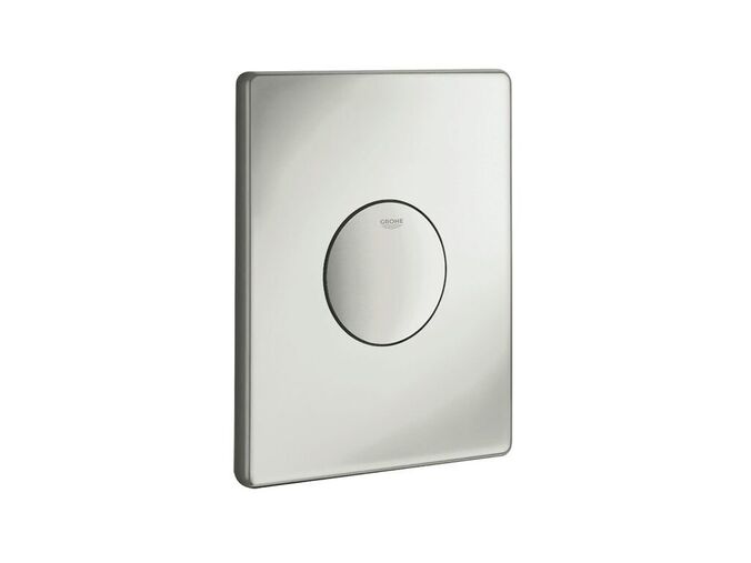 Grohe Skate Ovládací tlačítko, matný chrom