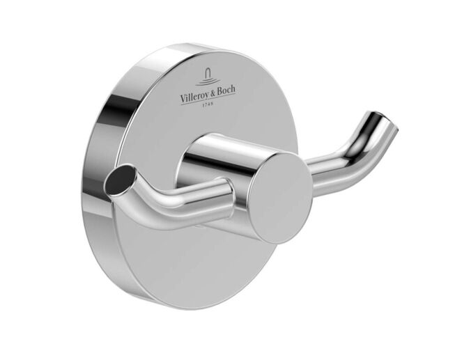 Villeroy & Boch Elements Tender Háček, chrom