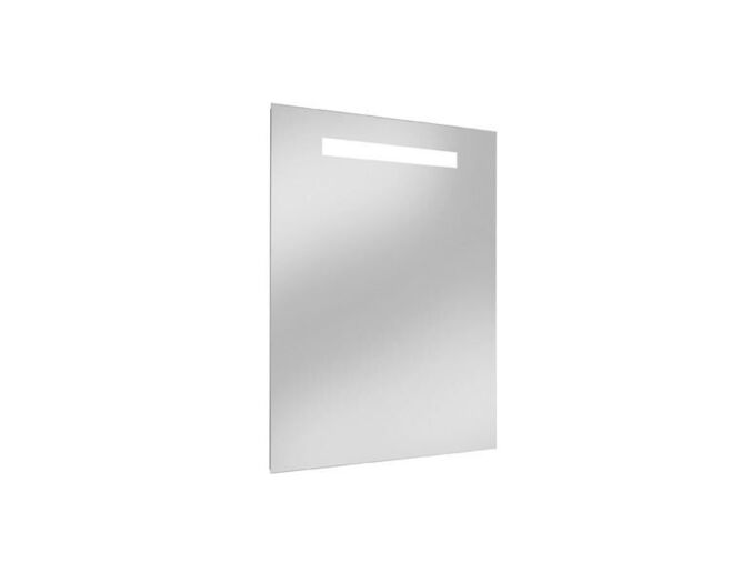 Villeroy & Boch More To See One Zrcadlo s LED osvětlením, 50x60 cm