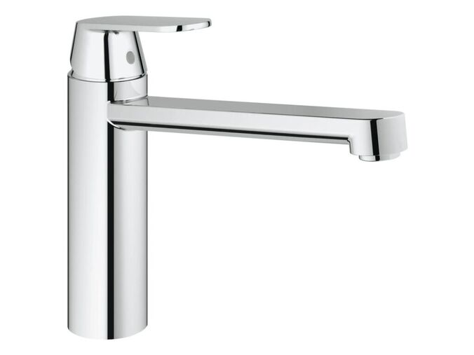 Grohe Eurosmart Cosmopolitan Páková dřezová baterie, chrom