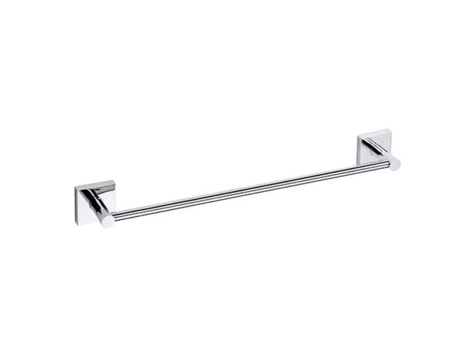 Bemeta Beta držák ručníků economy 505 mm, chrom