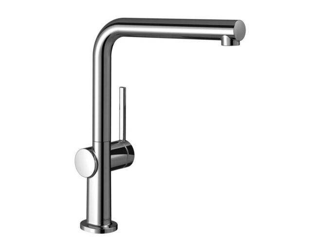 Hansgrohe Talis M54 Dřezová baterie Talis, chrom