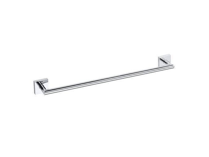 Bemeta Beta držák ručníků 650 mm, chrom