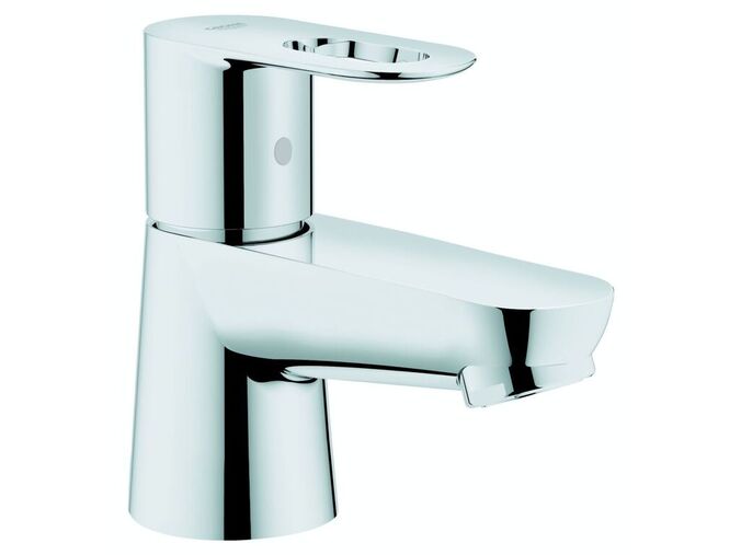 Grohe BauLoop Umyvadlový ventil, chrom