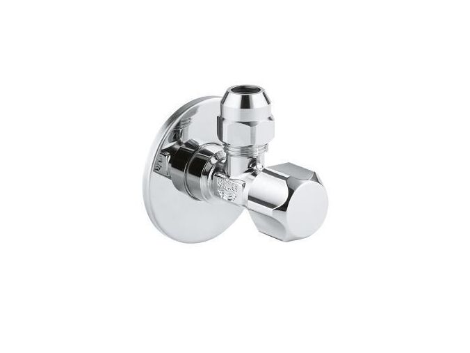 Grohe Universal Rohový ventil, chrom