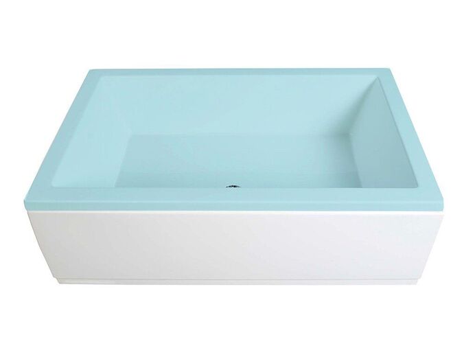 Polysan DEEP PLAIN NIKA panel 100x36cm