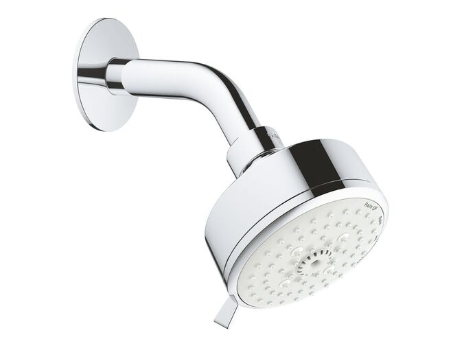 Grohe Tempesta Cosmopolitan Hlavová sprcha, 4jet, chrom