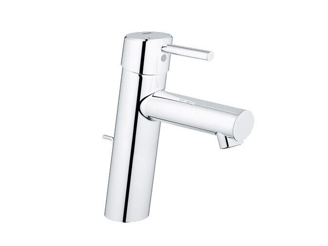 Grohe Concetto Páková umyvadlová baterie M, chrom